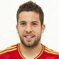 Jordi Alba